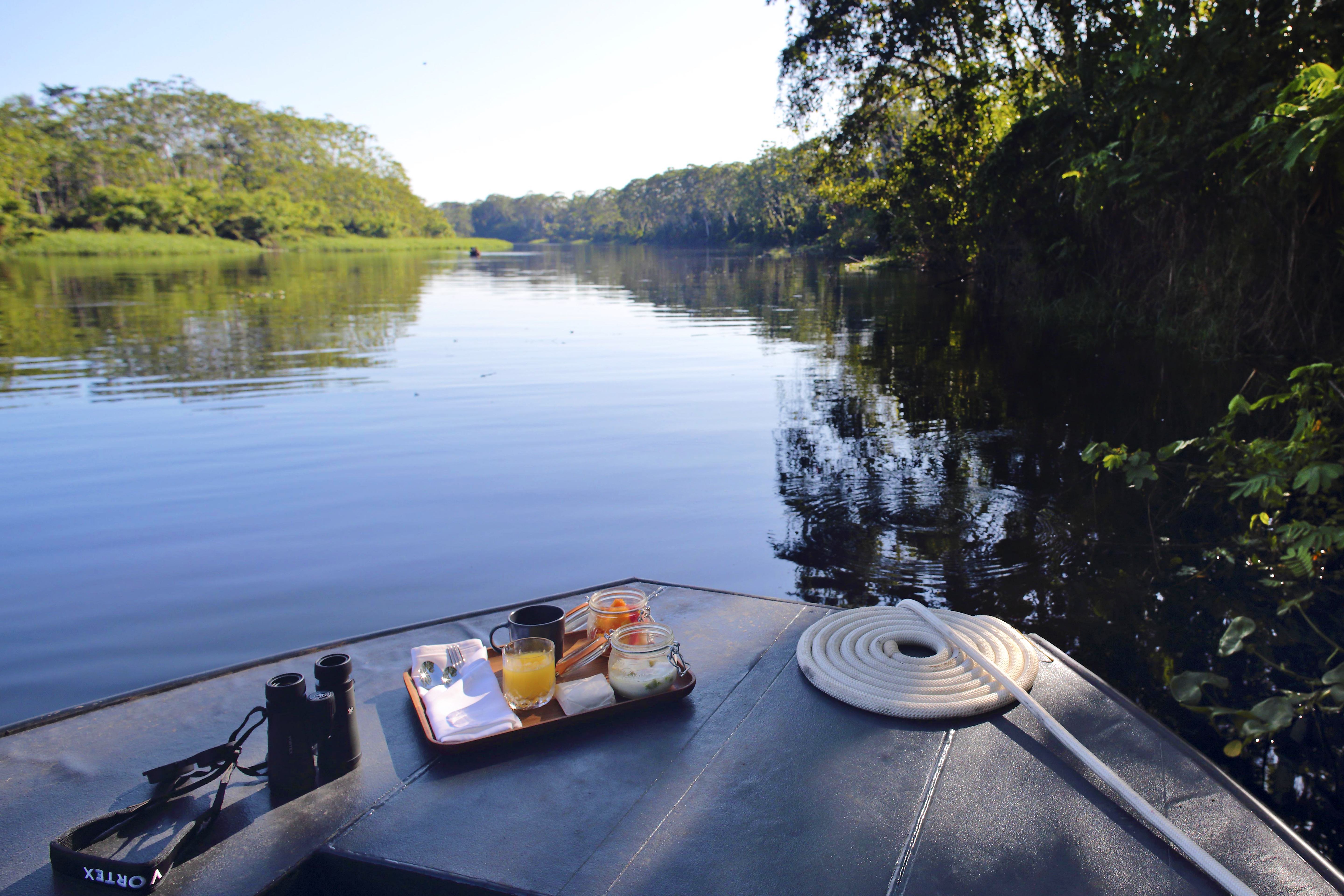 The Best of the Peruvian Amazon: Festival of San Juan