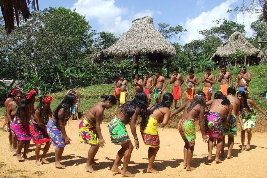 The Best of the Peruvian Amazon: Festival of San Juan