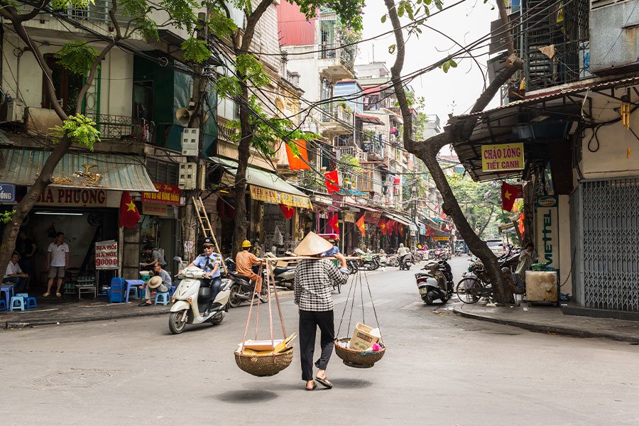 Best Time to Visit Cambodia and Vietnam