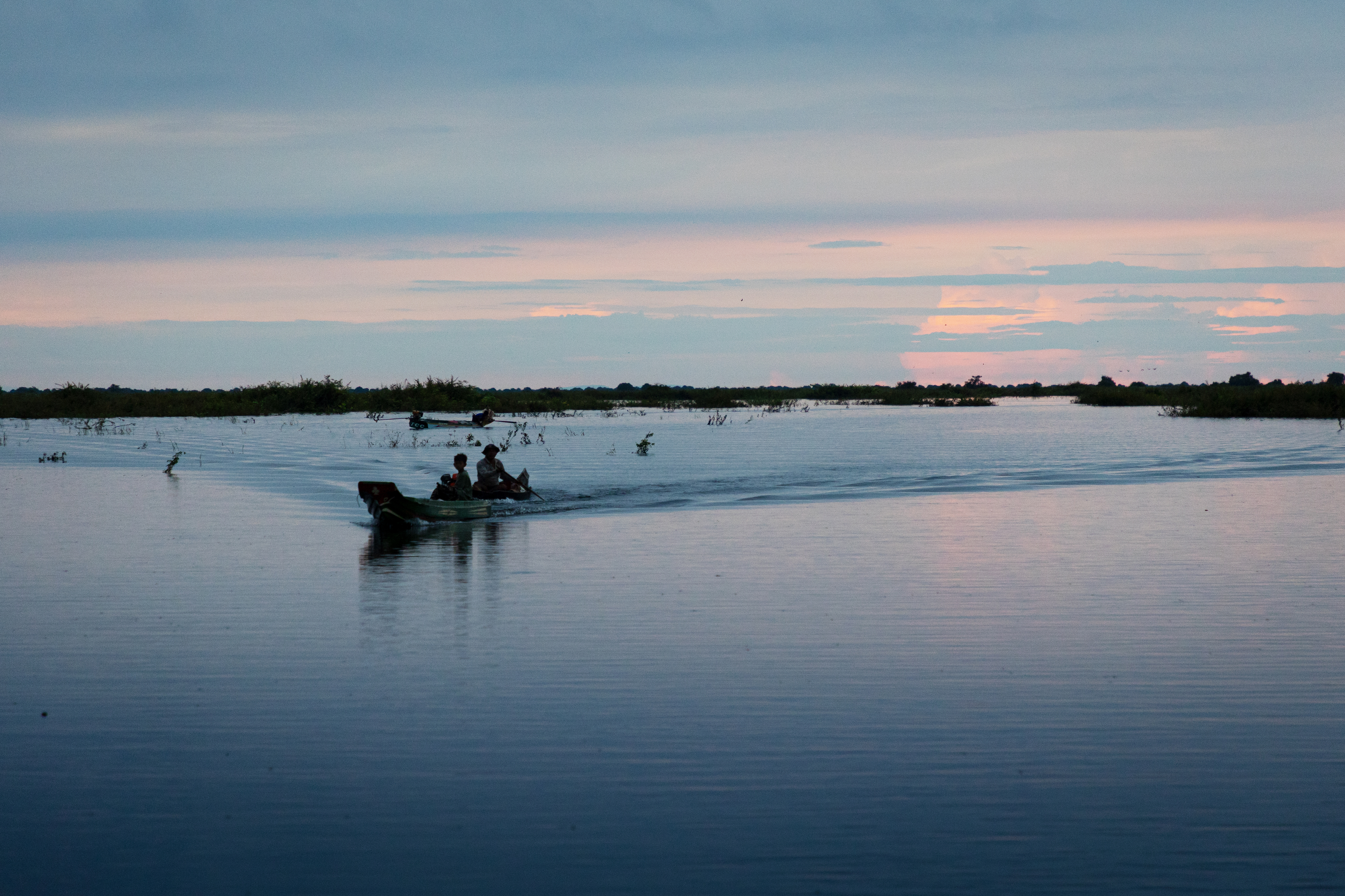 Mekong_Scenary
