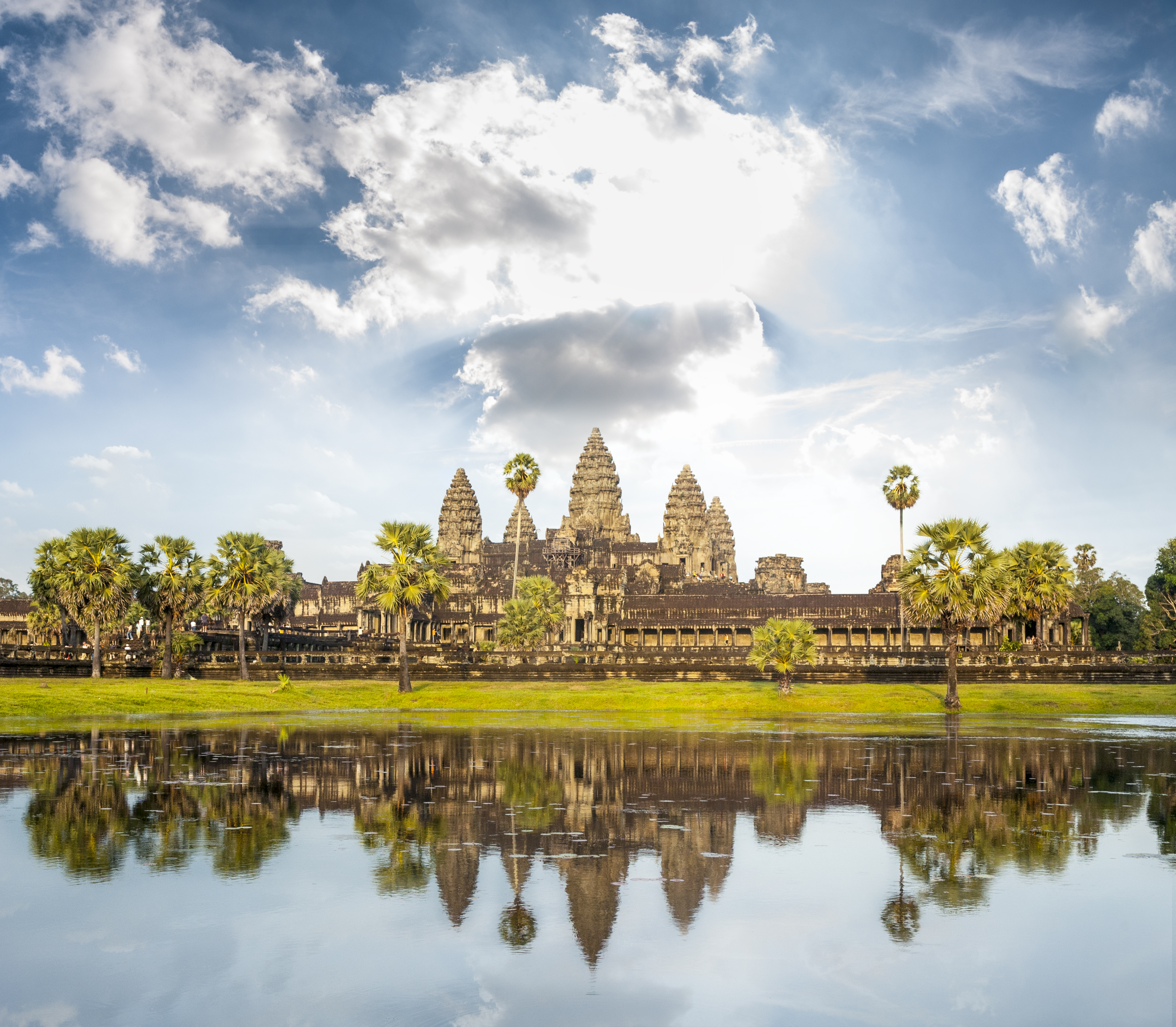 Best Time to Visit Cambodia and Vietnam
