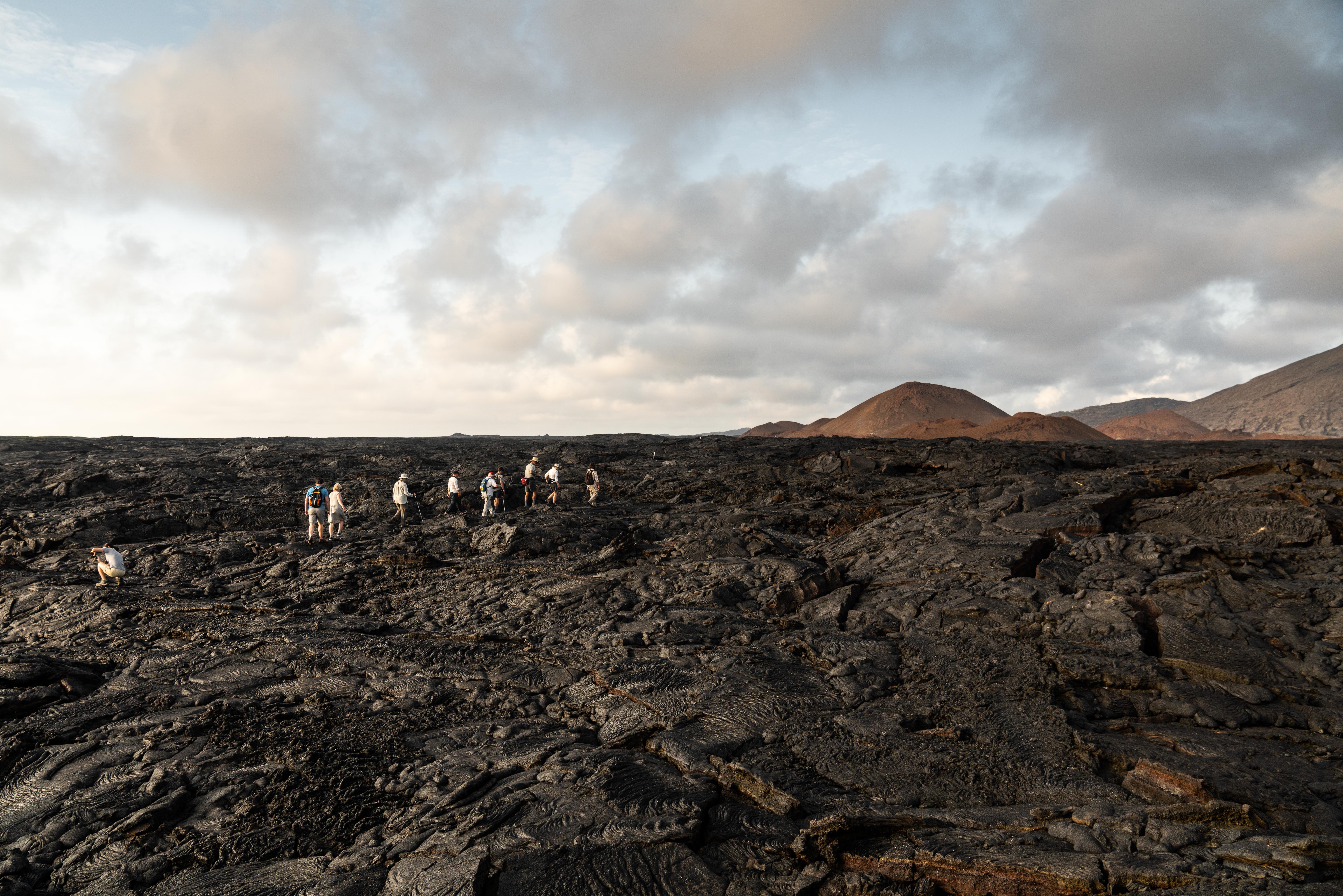Galapagos
