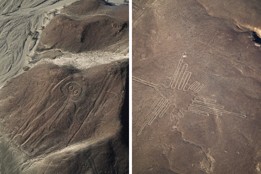 Nazca lines