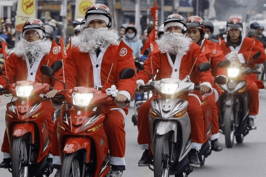 Christmas