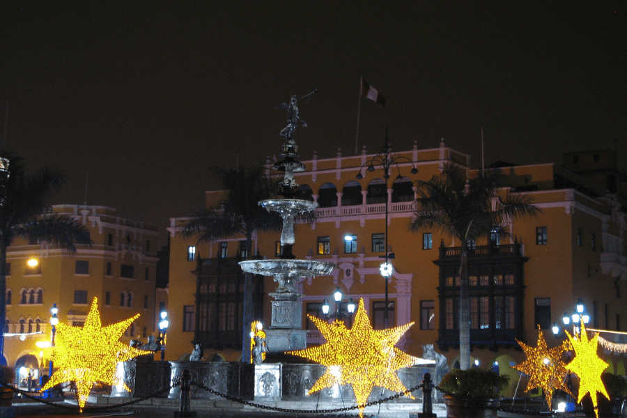 Christmas