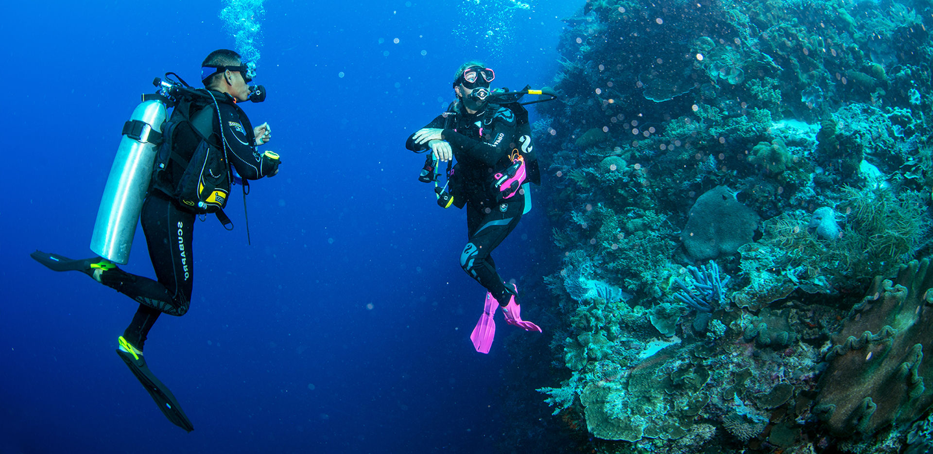 Top 10 Locations to Go Diving and Snorkeling in East Indonesia