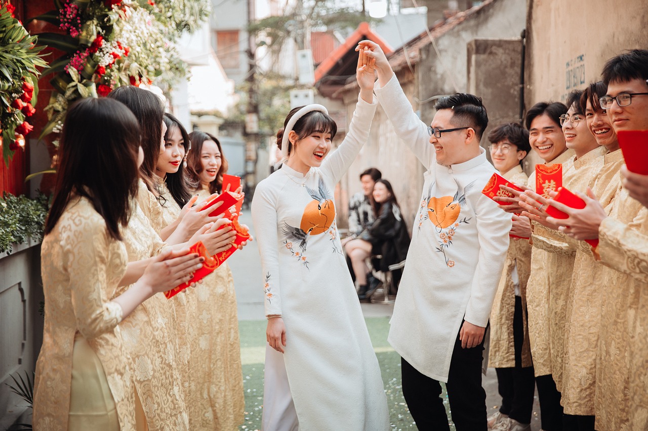 vietnamese bride
