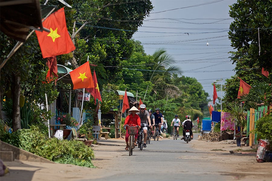 mekong cycling
