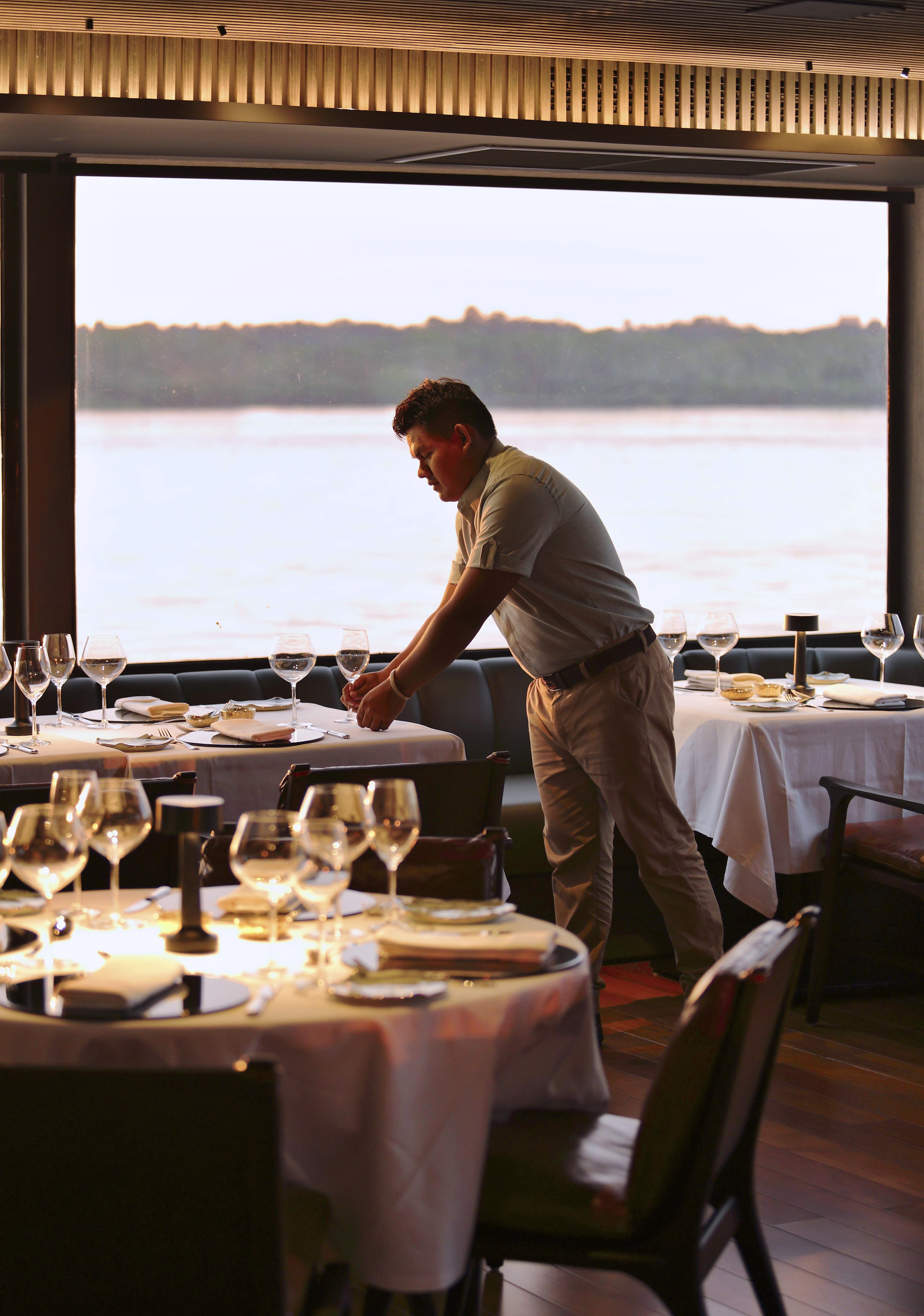 guest review