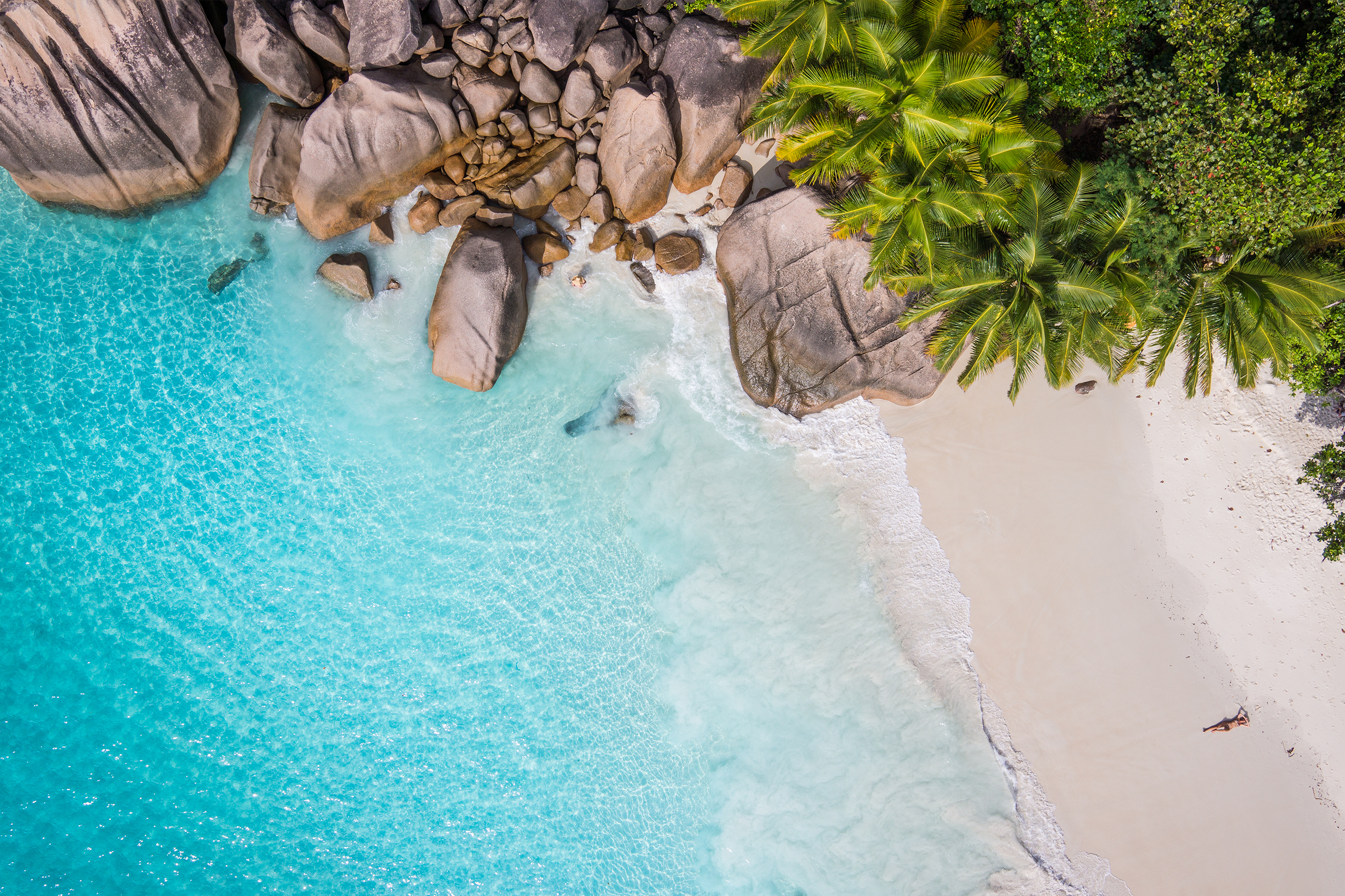 Seychelles