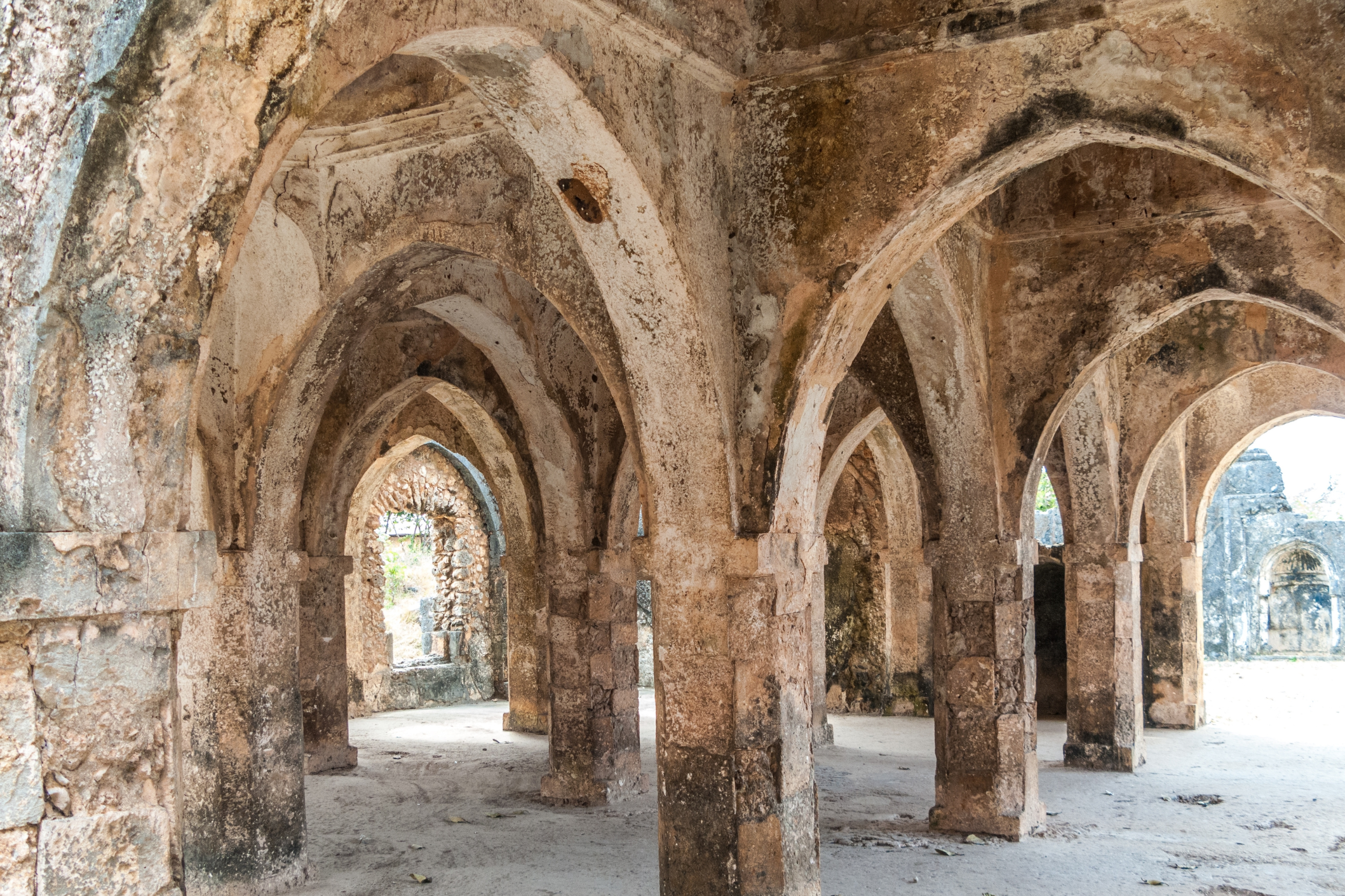 Zanzibar