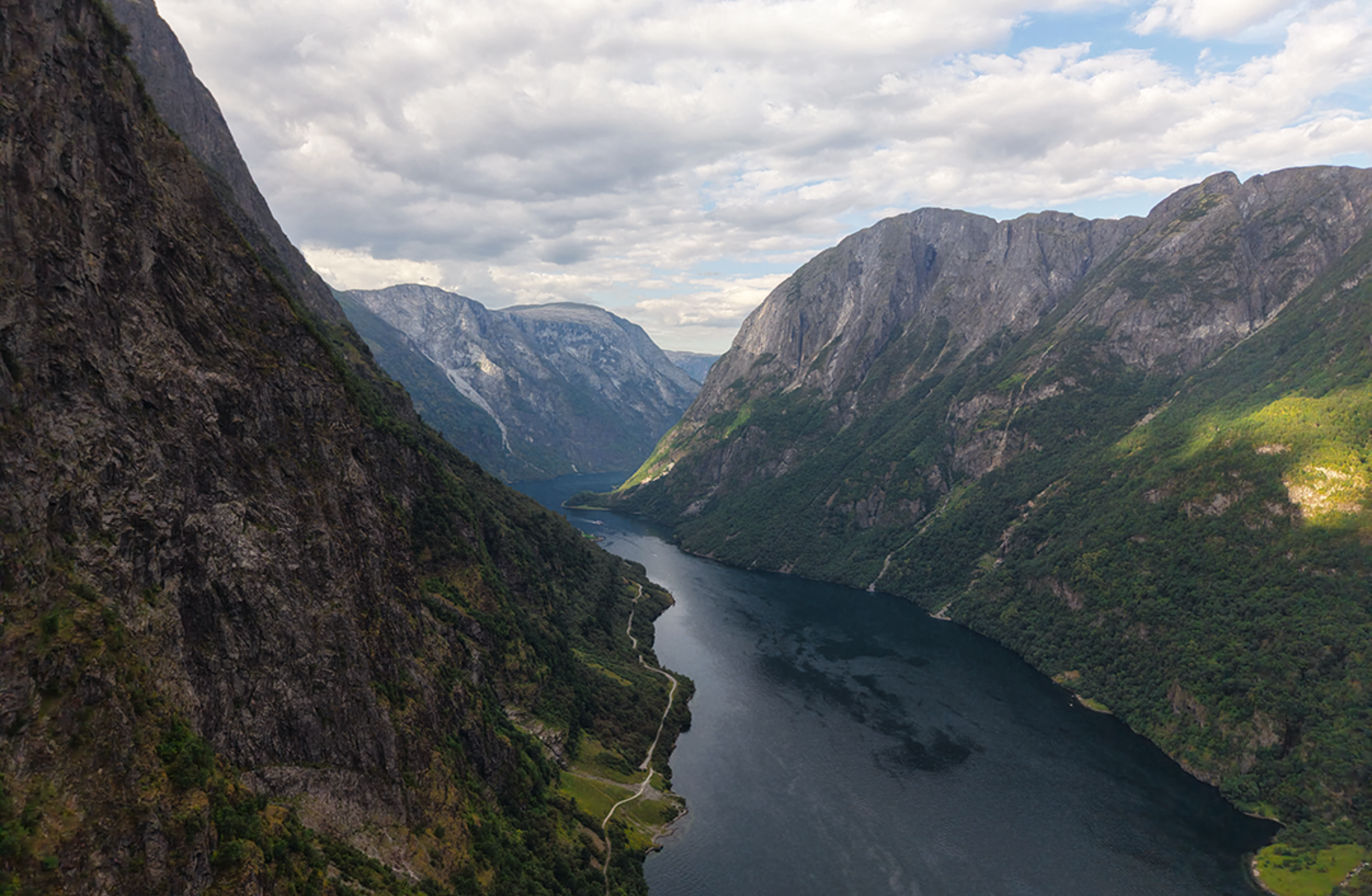 Norway