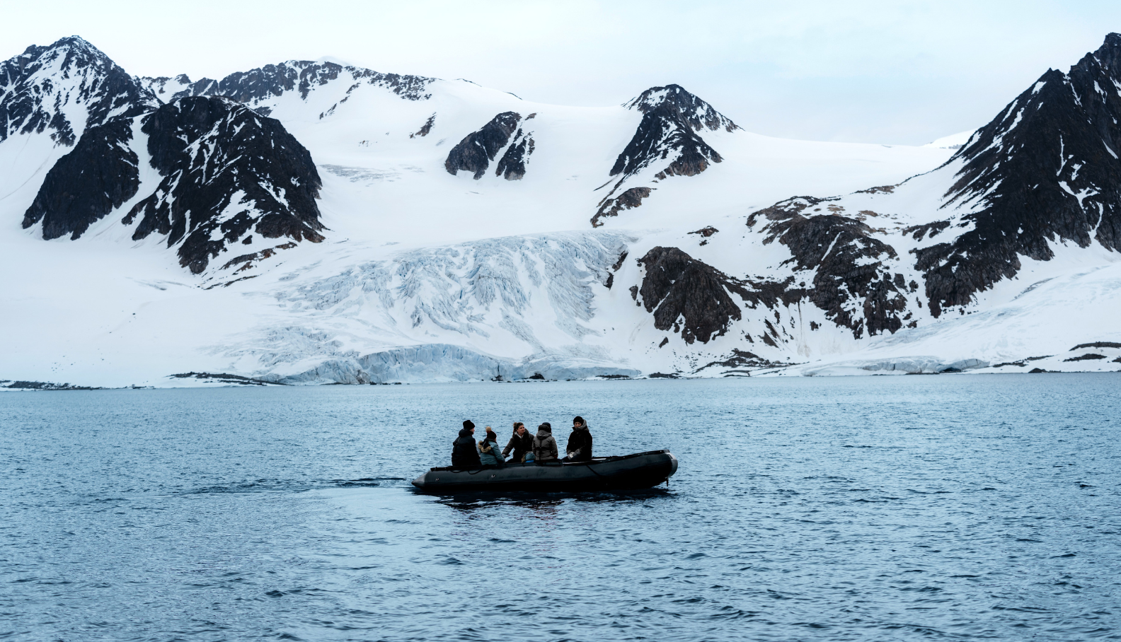 arctic - body 3