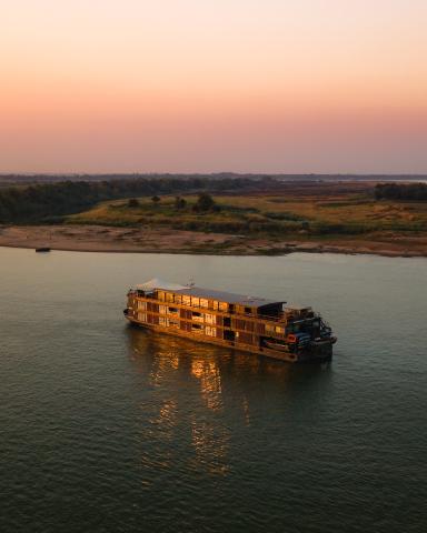 Aqua Mekong - Vessel - 20
