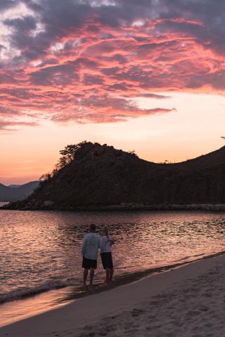 Ambon & Spice Islands Cruise