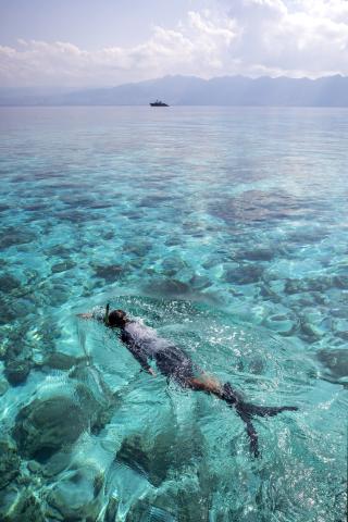 Ambon & Spice Islands Cruise