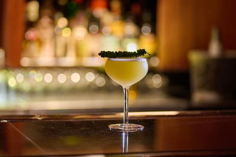 Aqua Mekong - Cocktails -01