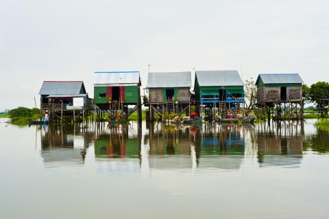 Best Time to Visit Cambodia and Vietnam