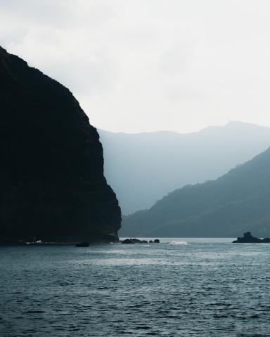 Cruises to Bali and Komodo