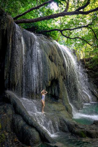 Cruises to Bali and Komodo