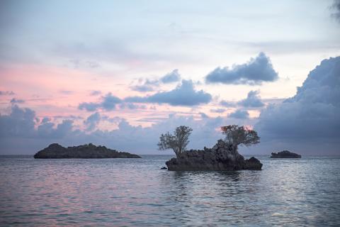 Raja Ampat cruise