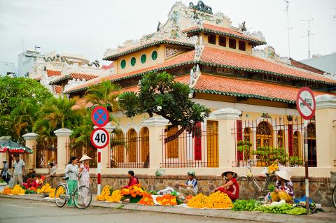 Best Time to Visit Cambodia and Vietnam