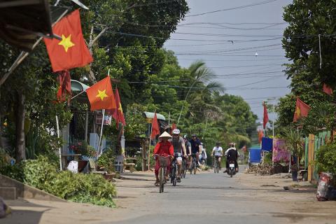 Best Time to Visit Cambodia and Vietnam