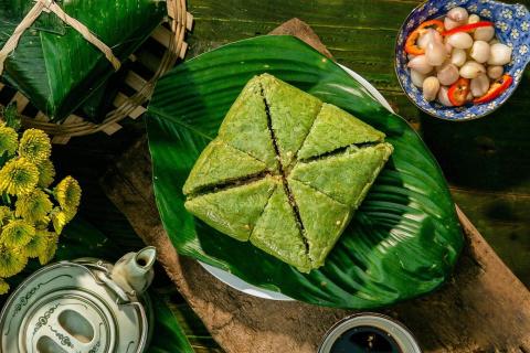 Rice: Vietnam and Cambodia’s Sacred Ingredient