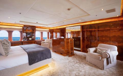 Aqua Mare_Cabin202