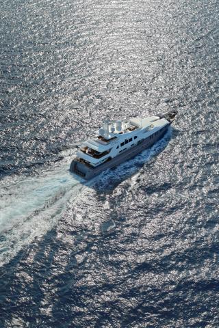 Aqua Mare_Exterior