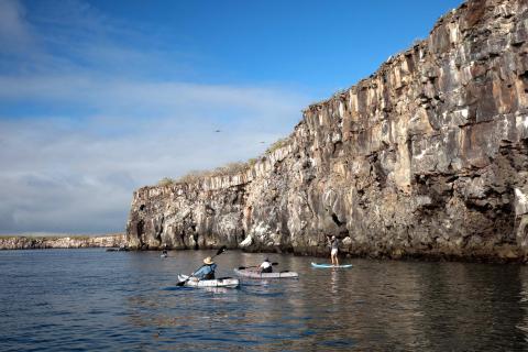 Aqua Mare_Kayaking