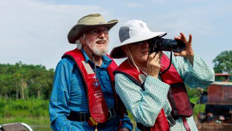 jean michael cousteau