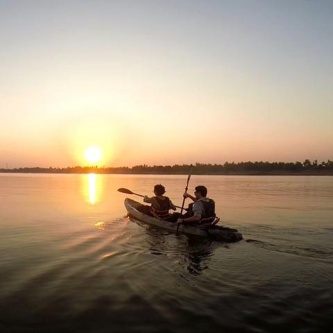 Aqua Mekong