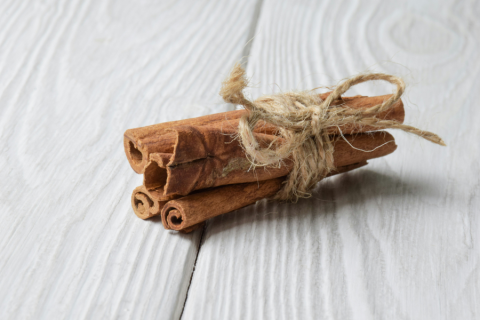 cassia cinnamon