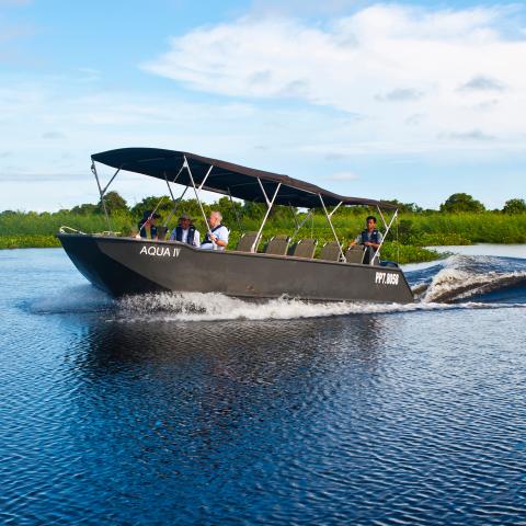 Aqua Mekong