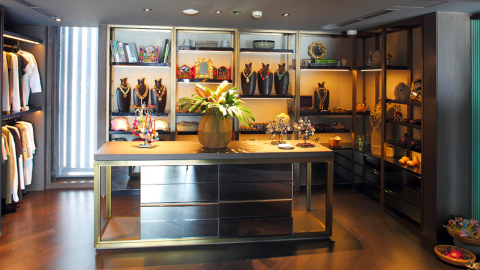 Boutique