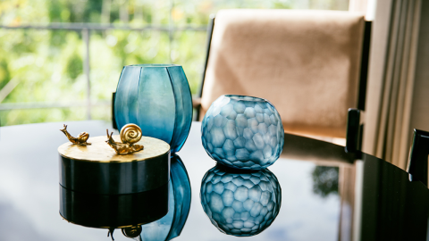 Interior decor