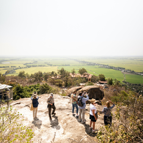 new website - mekong 