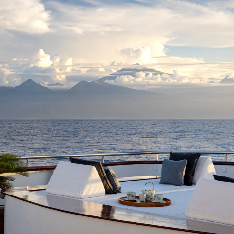 New Website - Indonesia Private Charter - Social Spaces
