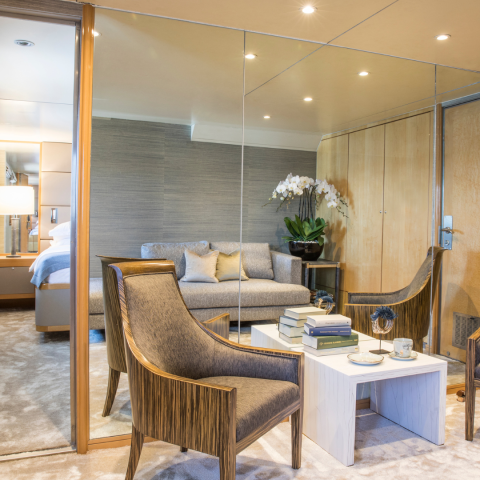 New Website - Indonesia Private Charter - Spacious Suites