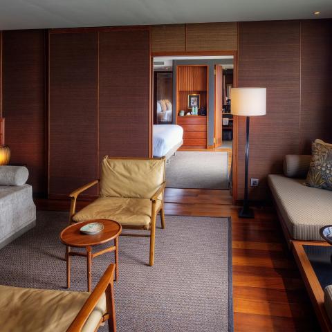 Mekong private charter