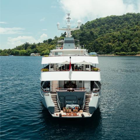 Private charter