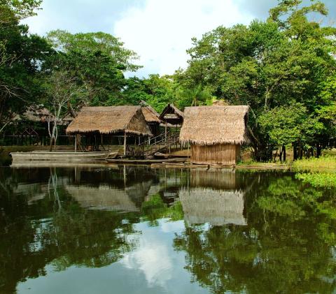 Village Lodge