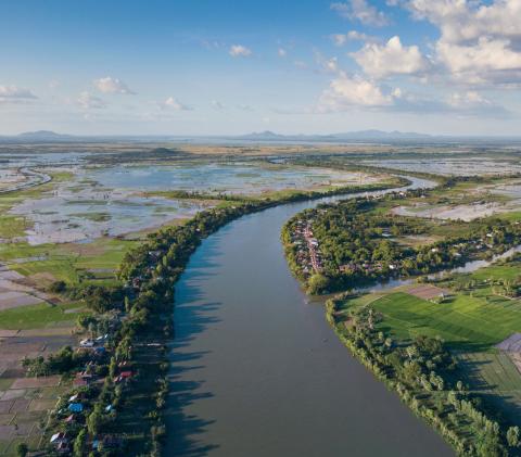 Mekong Delta