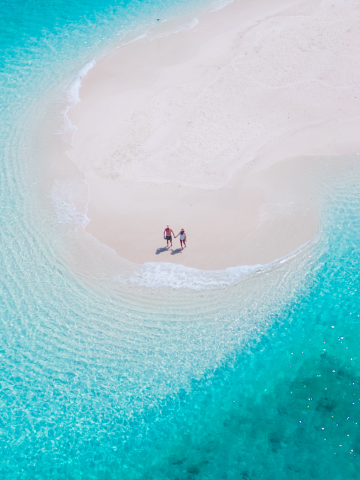 Seychelles Cruise