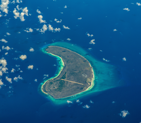 Seychelles 