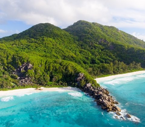 Seychelles 