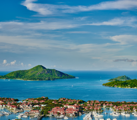 Seychelles 