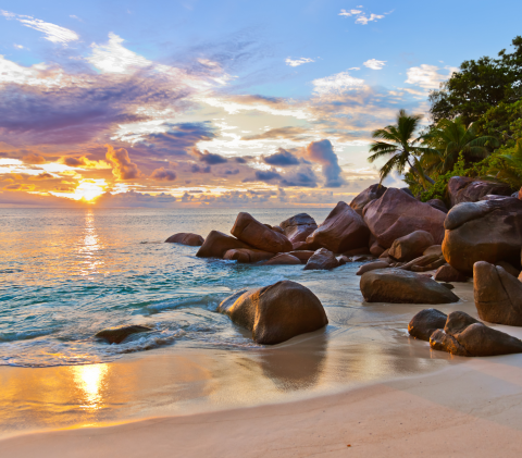 Seychelles 