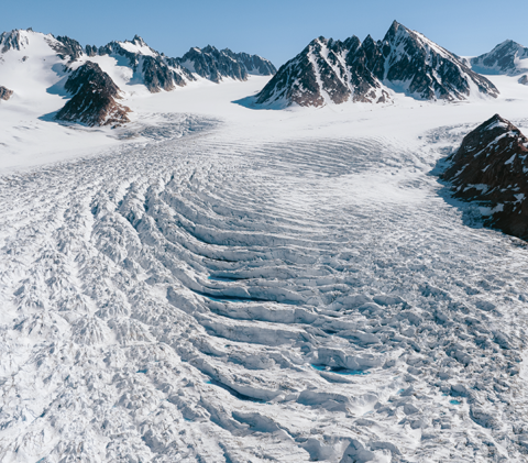 Snowscape